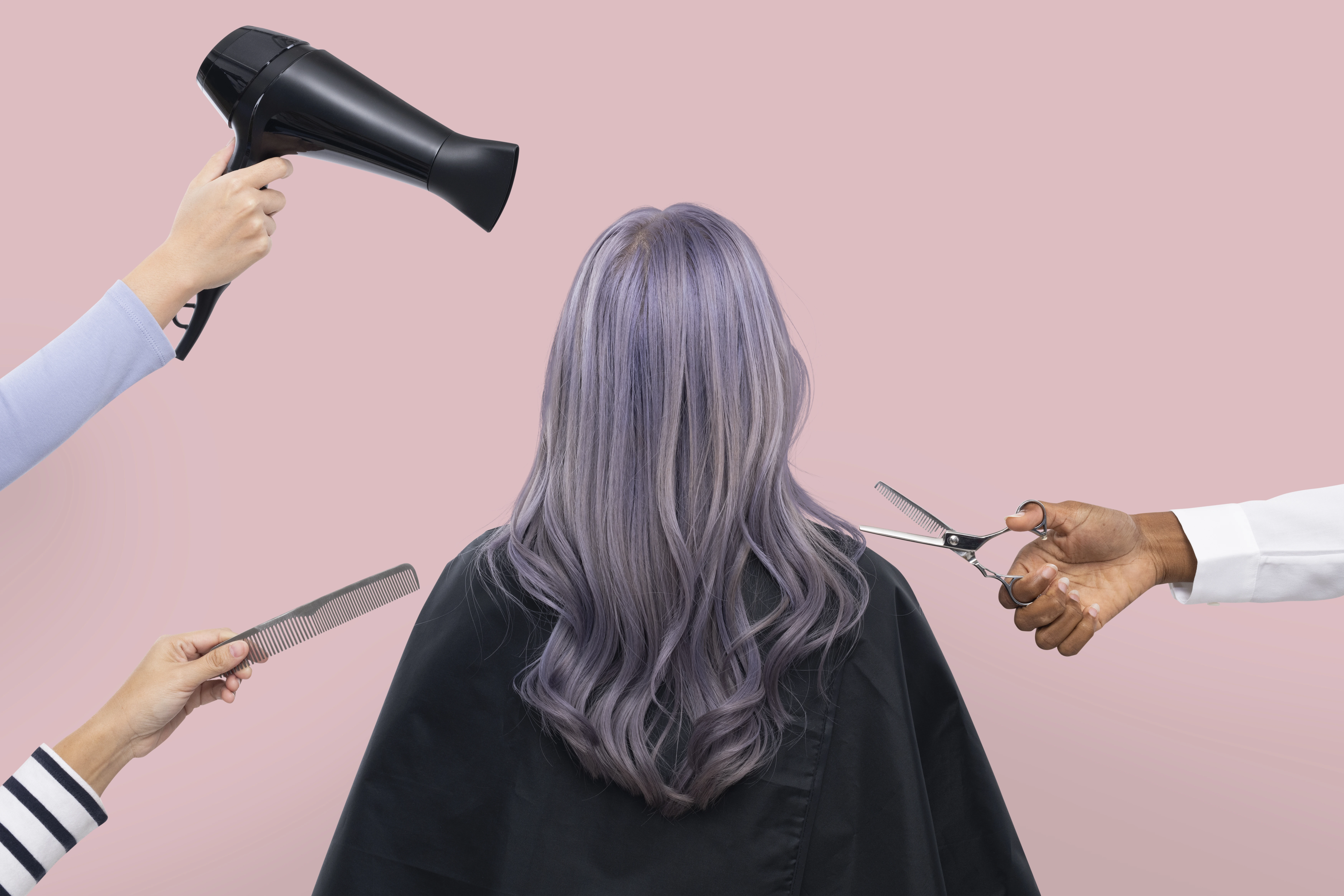 Giresun bayan kuaförü - Ünsal Tural Hair Design profesyonel kadın kuaför salonu